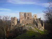 Hrady 