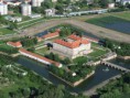 Hrady a zámky kraju Trnavského